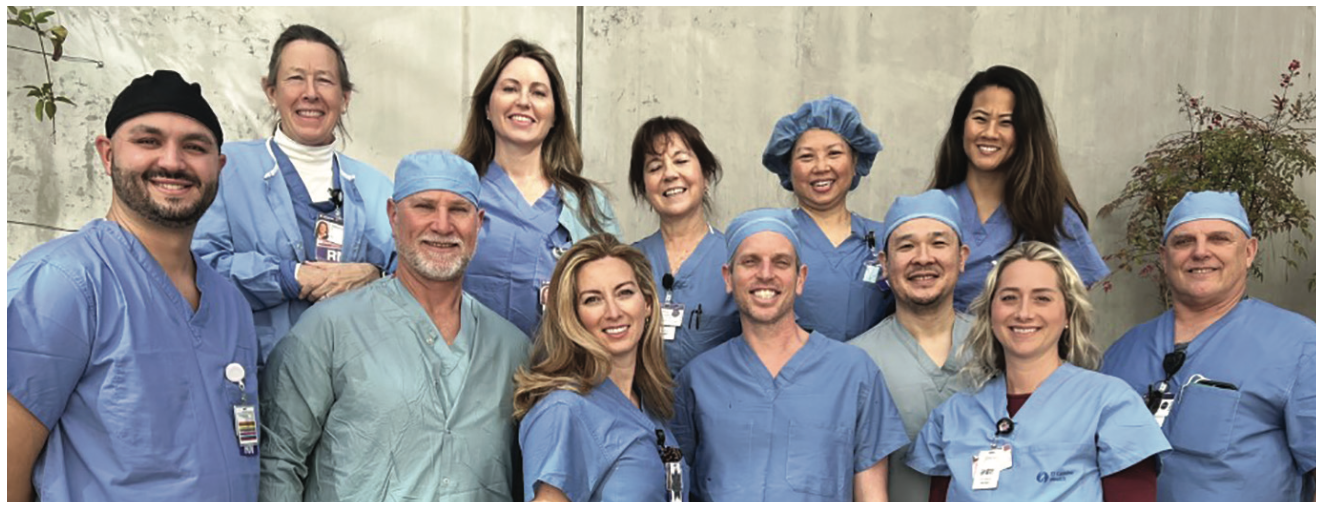 Spotlight Interview John Muir Health Cardiac Rhythm Center